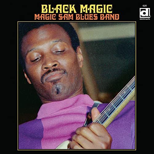 Black Magic