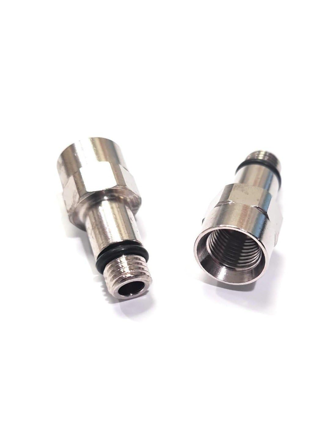 Adaptador TAQ-GRIF H10x1 a M8x1 (2 unidades).