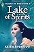 Lake of Spirits (Island of Fog, Book 4)