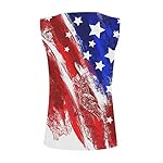 Bulk-Tops-for-Women-Day-Print-V-Neck-Tank-Vest-Sleeveless-Shirt-Top-Cardigan-Camisole