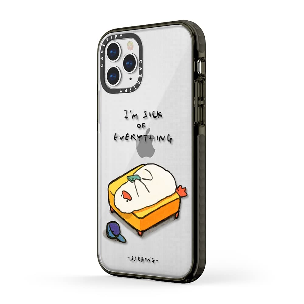 CASETiFY インパクトケース iPhone 11 Pro - Bandan CASETiFY インパクトケース iPhone 11 Pro - Bandanの通販 by
