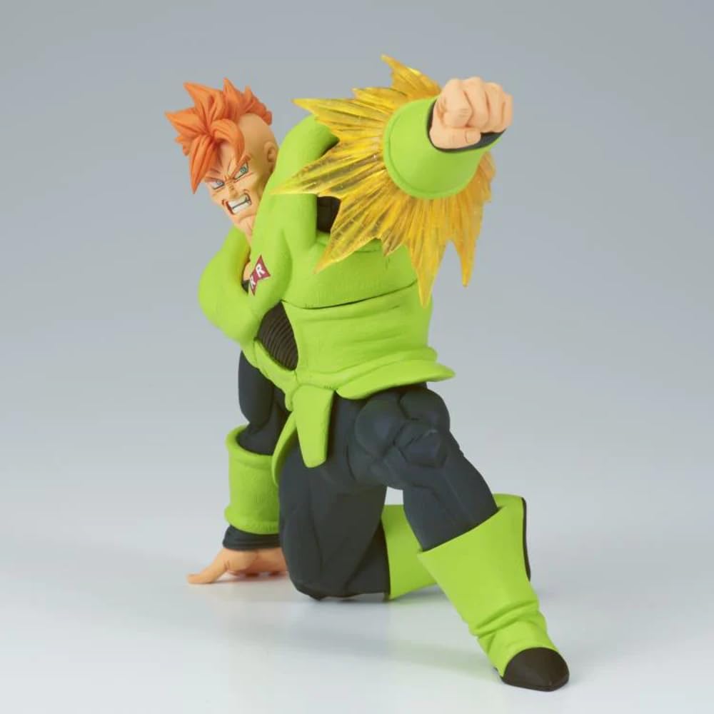 Amazon.co.jp: バンプレスト ドラゴンボールZ G×materia THE