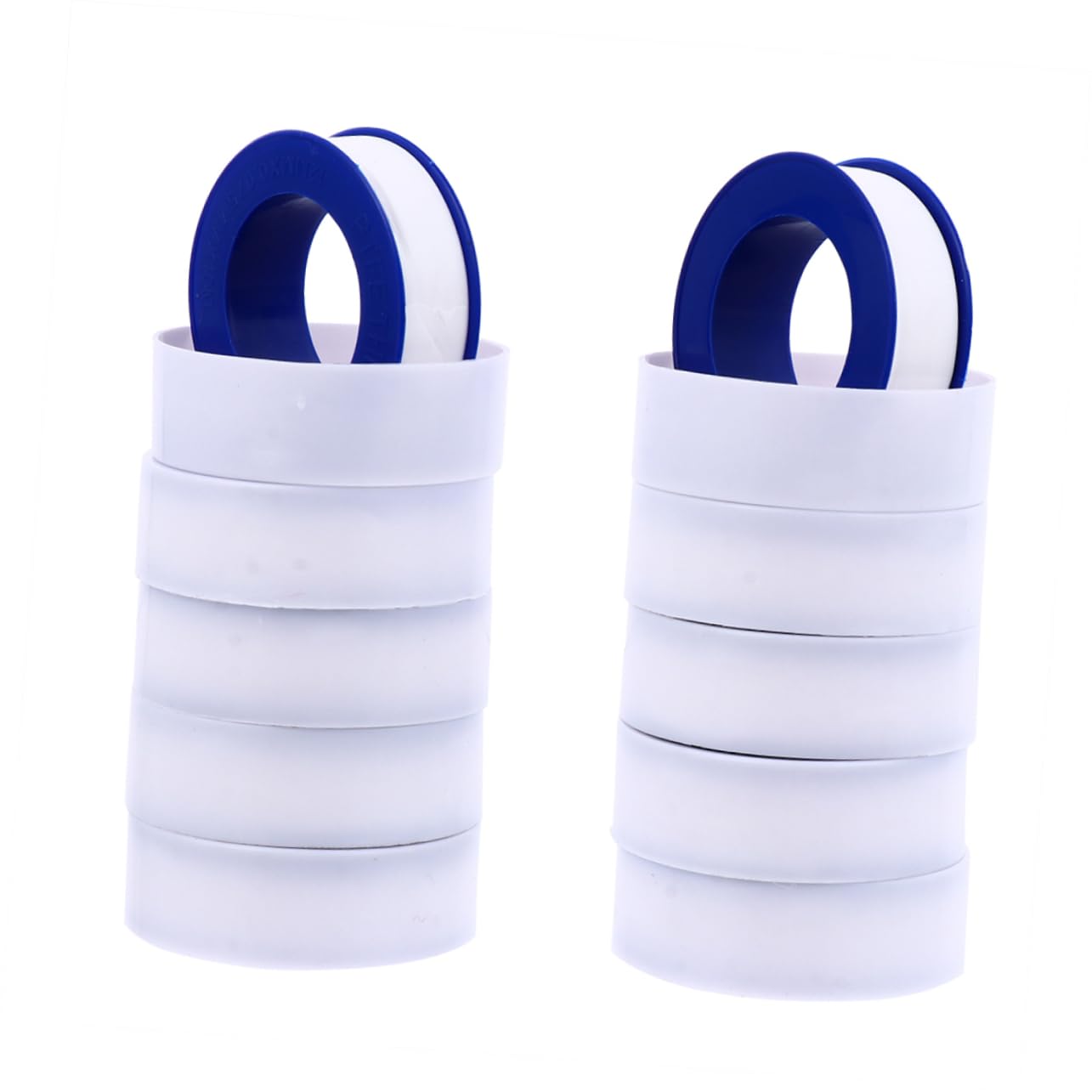 PTFE Thread Sealant Tape 20 Pack 12mm X 0.075mm X 10m
