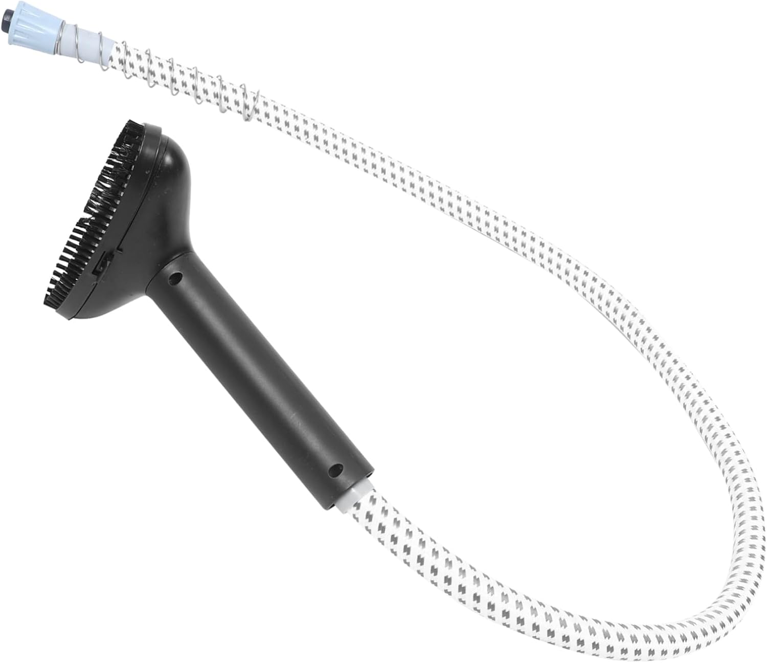 GLEAVI Steam Hose Replacement for Garment Steamer Sturdy High-Temperature Resistant Tube Compatible Steam Iron Accessories for Clothes Steaming