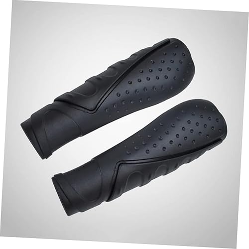 Miniatura 5 de BESPORTBLE Kids'+Bicicletas Cubierta de manillar de bicicleta Cubierta de mango de bicicleta Puños Ciclismo antideslizante Puños de goma Cinta