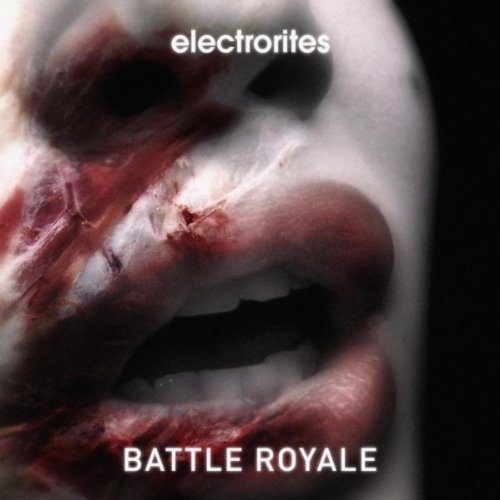 Amazon Music ElectroritesのBattle Royale Amazon.co.jp