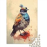 Garantie de satisfaction à 100% : vous allez adorer les puzzles de 1000 pièces bien conçus, tendance et élégants. Si vous avez des questions sur les puzzles ou avez reçu une pièce manquante du puzzle, vous pouvez nous contacter à tout moment, nous vous offrirons un excellent service.