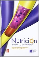 NUTRICION ENTERAL Y PARENTERAL 9701061535 Book Cover