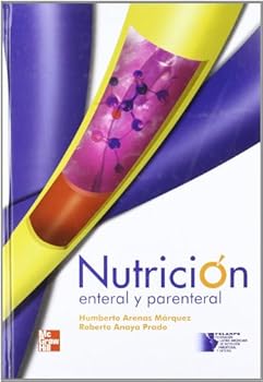 Paperback NUTRICION ENTERAL Y PARENTERAL Book