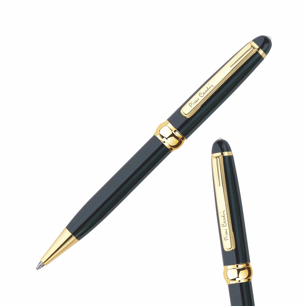 Pierre Cardin ボールペン ギフトボックス付き Amazon.co.jp: Pierre Cardin ビジネスギフトセット ボックス