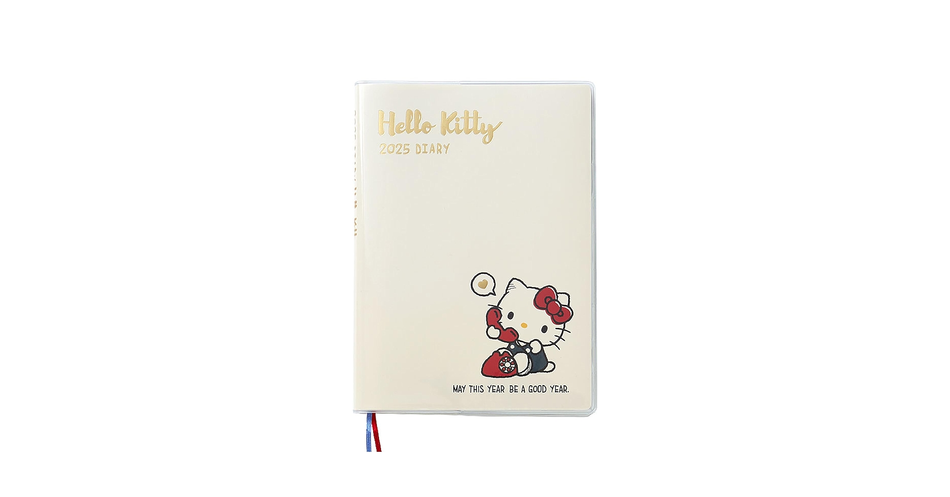 【当時物】激レア　HELLO KITTY 2006 SCHEDULE BOOK 当時物】激レア HELLO KITTY 2006 SCHEDULE BOOK