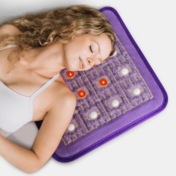 Sparkle Mat Portable Size