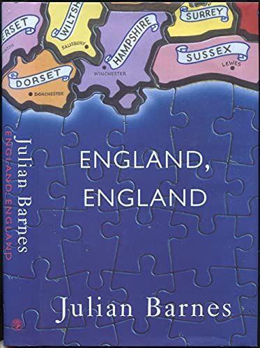 England, England view 2