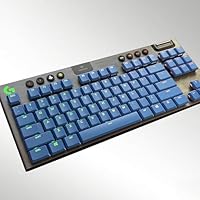 トトロ様 G913 ブラック　ホワイト セット Amazon.co.jp: Logicool G ゲーミングキーボード G913-TC