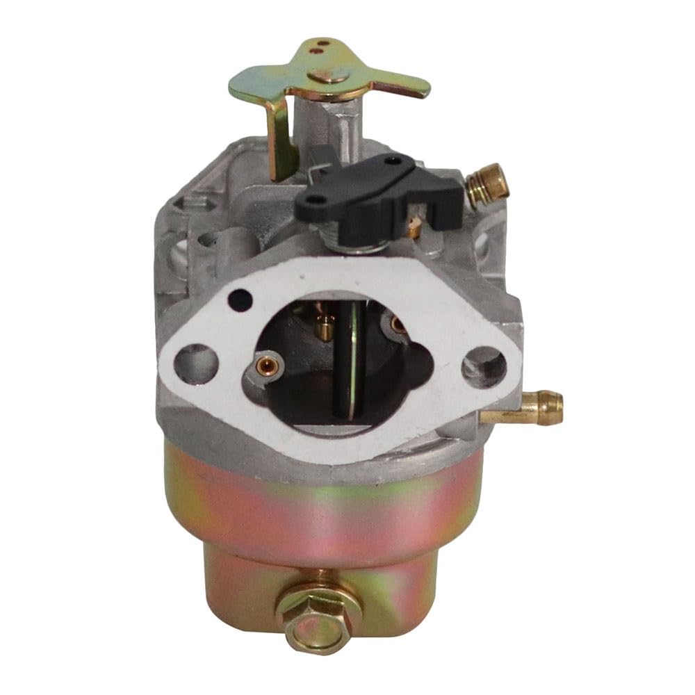 Carburateur Honda GCV160 performant pour réparer le moteur thermique de votre tondeuse