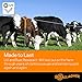 Gallagher Electric Fence Turbo Wire | Highly Conductive Strands Provide Extreme Power for Long Fences | 3/32in Diameter | 1312ft Length + 328ft Free