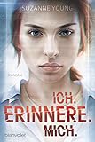 Cover zum Buch Ich. Erinnere. Mich