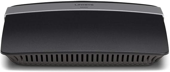 Linksys Router Wi Fi 4 Dual Band