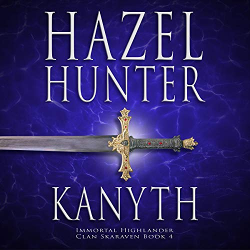 Cover art for Kanyth