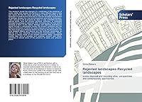 Rejected Landscapes-Recycled Landscapes 3639761006 Book Cover