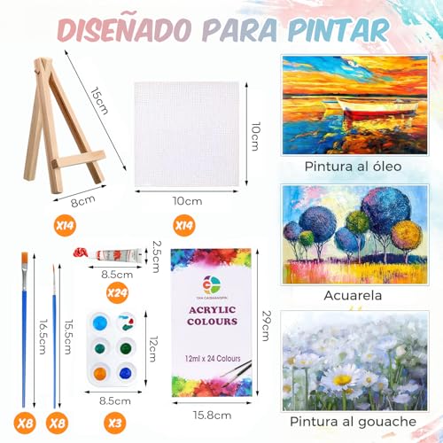 Comprar pintura 23 Imagen adicional