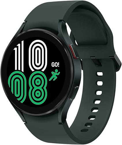 Miniatura 2 de Samsung Galaxy Watch 4 1.732 in R875 - Reloj inteligente con GPS Bluetooth WiFi + LTE con monitor de ECG, rastreador para salud, fitness, correr,