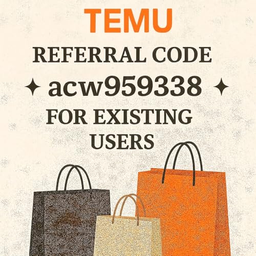 [BEST]Temu Coupon Code {{$200 off}} [[&para;''acw959338&para;'']] Litest for First-time Users Titelbild