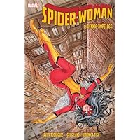 Spider-Woman by Dennis Hopeless