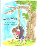 Joey's Wish 1076170056 Book Cover
