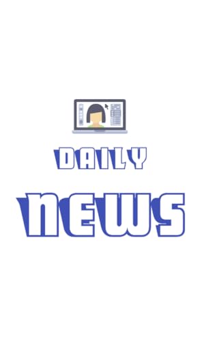 Daily News: English News Today, Current Latest News