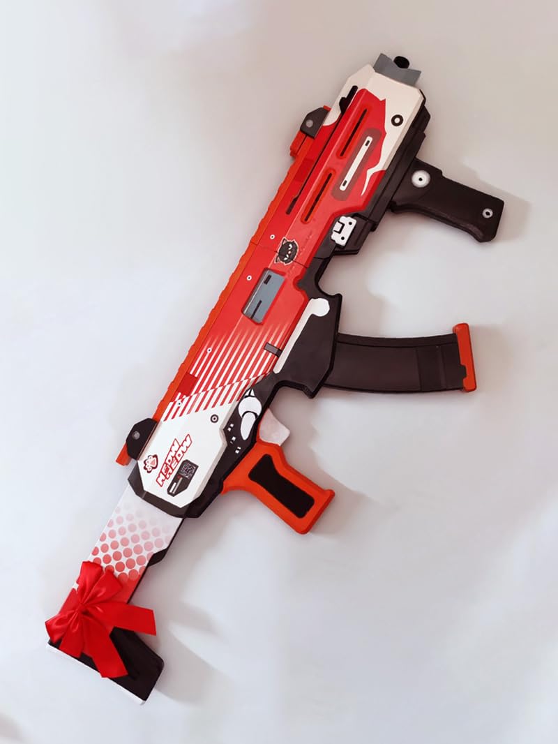 勝利の女神 NIKKE ネヴェ　コスプレ道具　武器 勝利の女神ニケ ネヴェ コスプレ道具 武器 - メルカリ