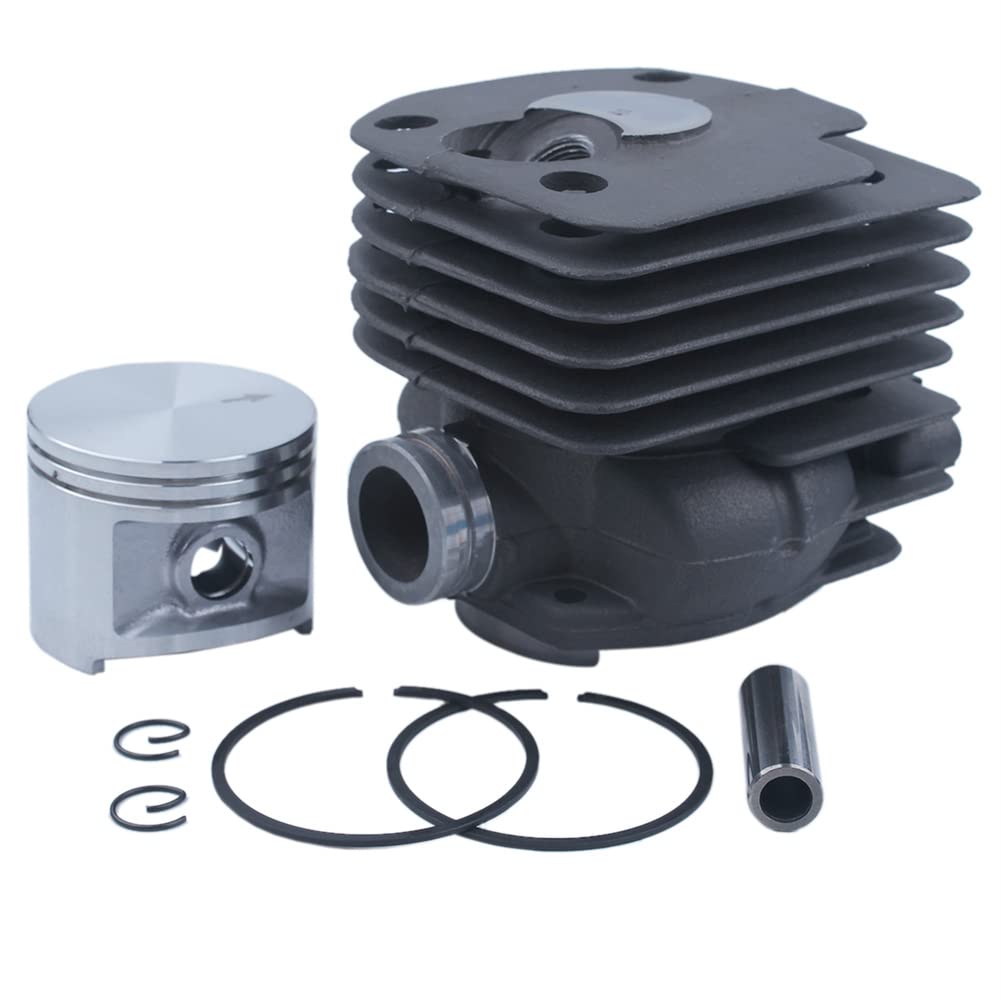 Kettenspanner-Einstellschraube Für Husqvarna 362, 365, 371, 372, 372XP – Ersatzteil #537044102