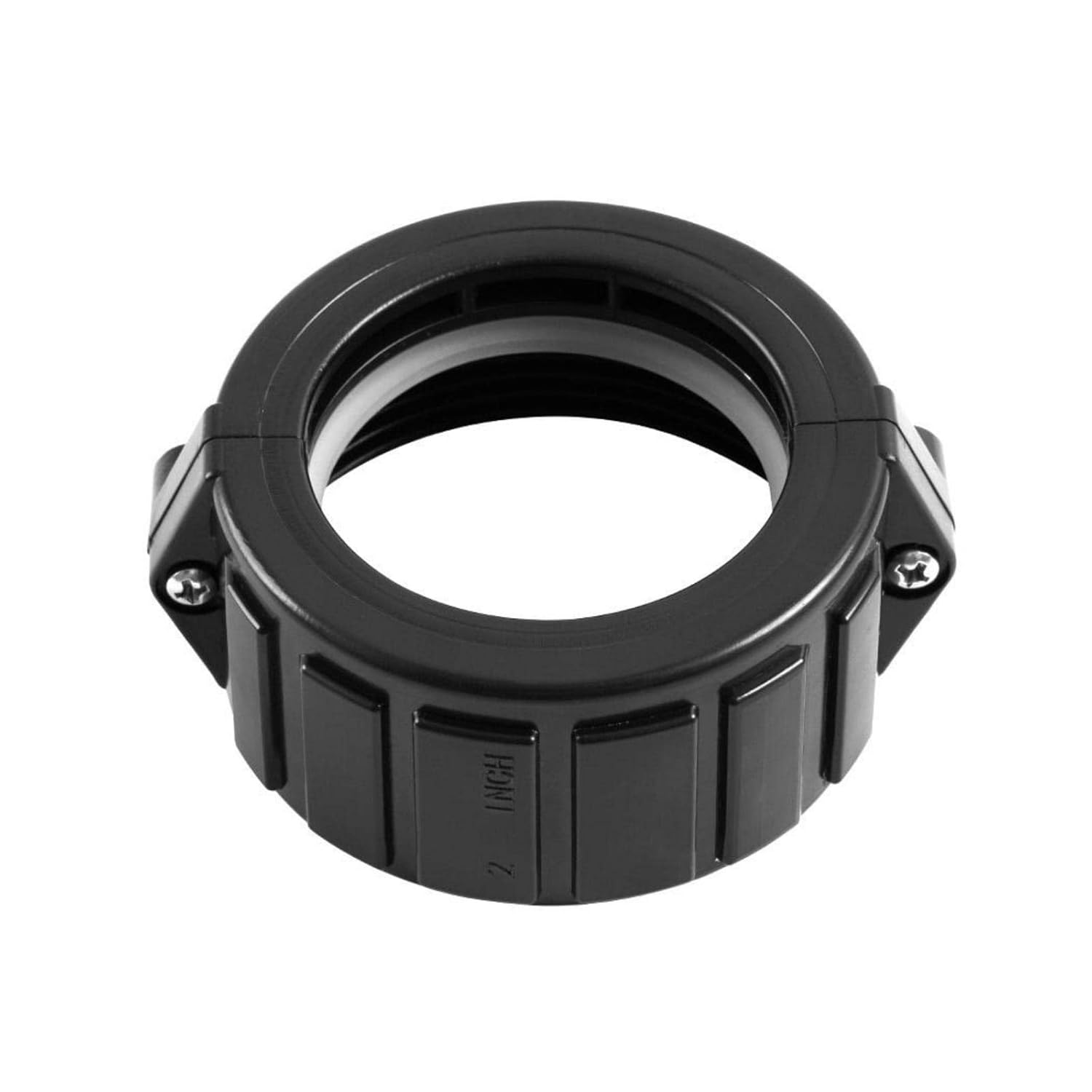 Pump Union Split Nut Repair Kit for Hot Tub Parts Pump Union 2" MBT