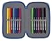 Produktbild Safta Offizielles Etui, Toy Story, Marineblau (Mehrfarbig) - 411931854