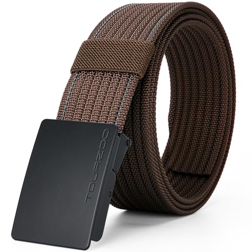 Nylon Military Tactical Belts for Men 1.5
