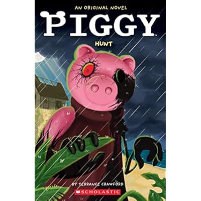 Piggy: Hunt: An AFK Novel