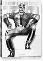 Tom of Finland: The Complete Kake Comics)] [ Edited by Dian