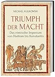 hadrianstor  Triumph der Macht: Das römische Imperium von Hadrian bis Konstantin