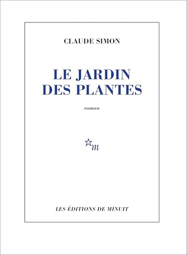 Le Jardin des Plantes