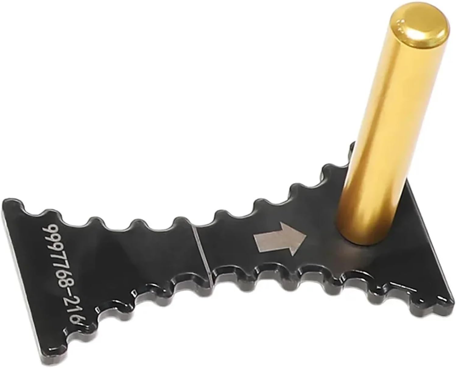 Camshaft Locking Aligning Timing Tool Kit Compatible with Volvo S60 S90 V90 XC60 2.0T B5 48V-Hybrid B420T2 Engine