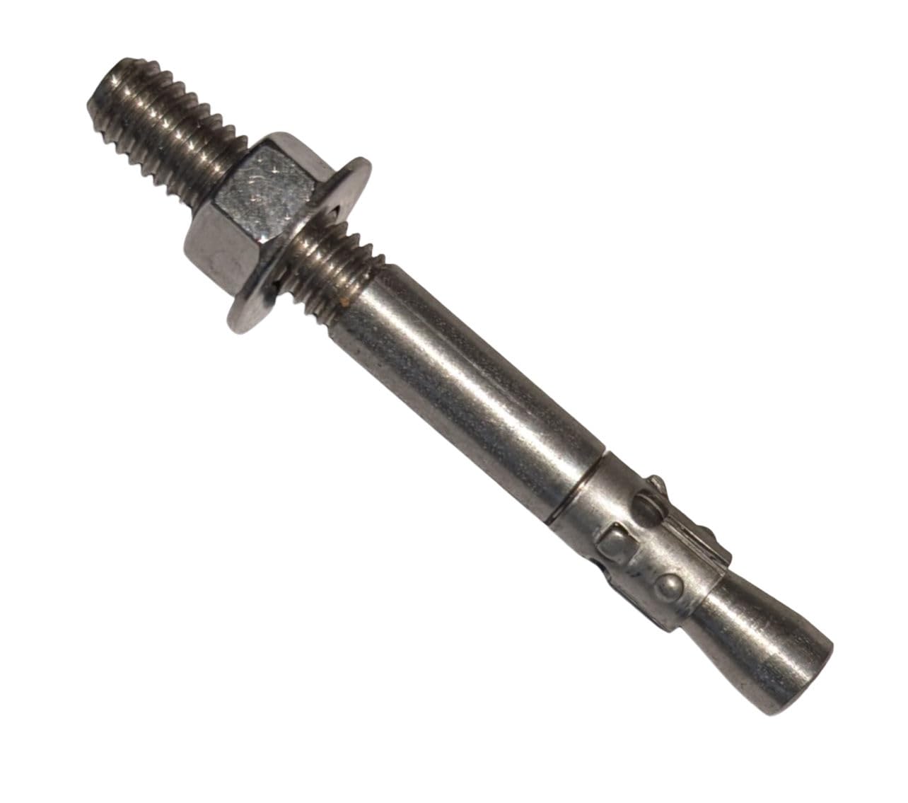 CONFAST 3/8" x 2-3/4" Stainless Steel Wedge Anchor (50 per Box)