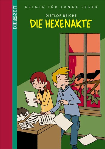 Zeit Edition im Schuber: 15 Krimis für junge Leser