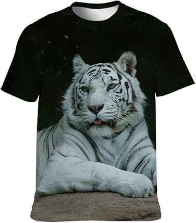 Unisex Novelty T-Shirts Funny-Graphic 