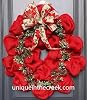 Unique In The Creek | Ten (10) Pack | Oval Wreath Boards | Round 22" | Easy to Use Wreath Frame #2