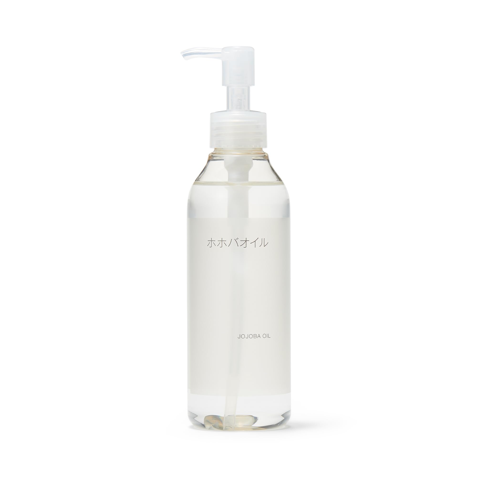 Amazon.co.jp: 無印良品 ホホバオイル 200mL OAQ90A4A : ビューティー