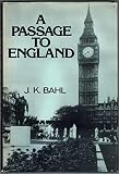 Passage to England