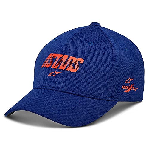 Casquette Alpinestars Angle Velo Tech Ride Dry pour homme
