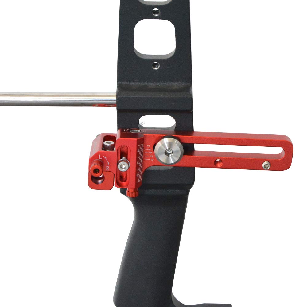 Repose-flèche pour brosse de confinement complète TP813 RH LH, repose