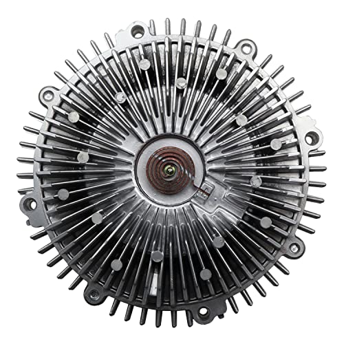 Beck/Arnley 130-0194 Engine Cooling Fan Clutch #TOP1