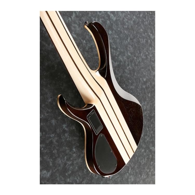 Amazon.com: Ibanez BTB746 - Natural Low Gloss : Musical